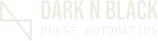 Dark n Black Pulse Automation